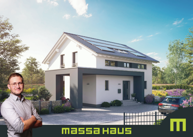 Einfamilienhaus zum Kauf 308.529 € 5 Zimmer 126 m² 559 m² Grundstück Langscheid 56729