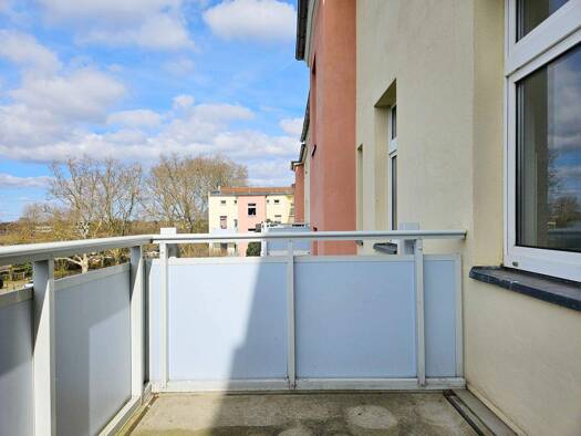 WG-Zimmer zur Miete 575 € 2 Zimmer 69,5 m² 2. Geschoss frei ab sofort Otto-Richter-Straße 42 Sudenburg Magdeburg 39116