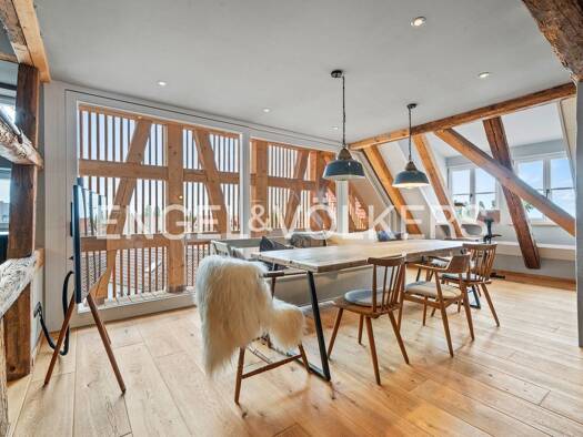 Loft zur Miete 5,5 Zimmer 211 m² Immenstaad Immenstaad am Bodensee 88090