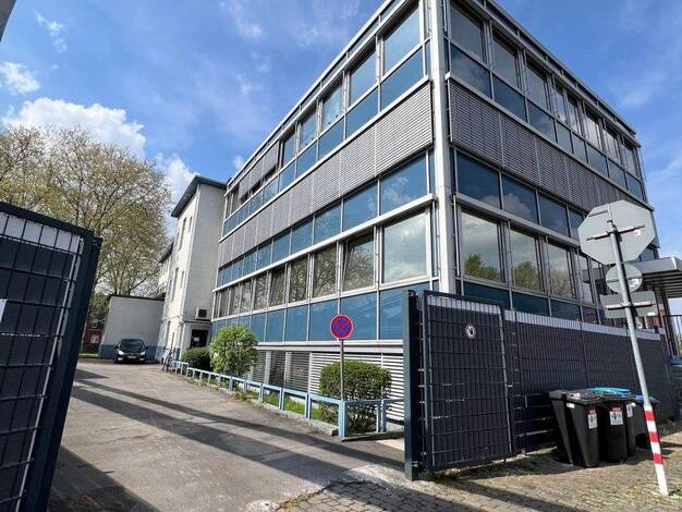 Bürofläche zur Miete provisionsfrei 3.000 € 600 m² Bürofläche Magdeburger Straße 37 Schalke Gelsenkirchen 45881