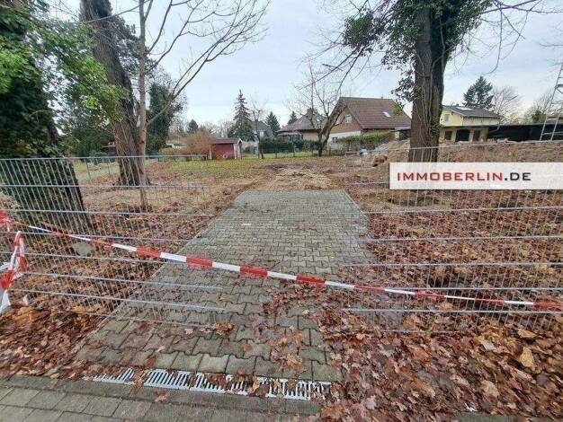 Grundstück zum Kauf 235.000 € 565 m² Grundstück Niederlehme Königs Wusterhausen 15713