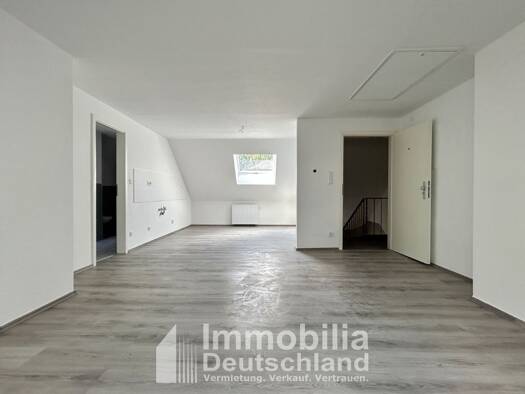 Wohnung zur Miete 358 € 1 Zimmer 34,2 m² 4. Geschoss Holzwickede Holzwickede 59439