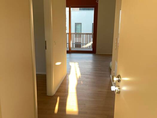 Wohnung zur Miete 960 € 3 Zimmer 69 m² Geschoss 1/4 frei ab sofort Schwäbisch Hall 74523