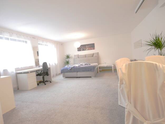 Studio zur Miete 500 € 1 Zimmer 50 m² frei ab sofort Keilberg Bessenbach 63856