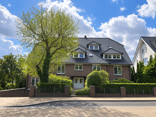 Wohnung zur Miete 1.520 € 2 Zimmer 76,4 m² Geschoss 1/4 frei ab 01.10.2026 Bergstraße 54 Timmendorfer Strand Timmendorfer Strand 23669
