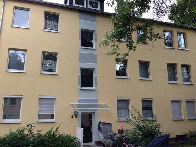 Wohnung zur Miete 1.095 € 3 Zimmer 77,9 m² frei ab 31.05.2026 Schüllerweg 6 Dottendorf Bonn 53129