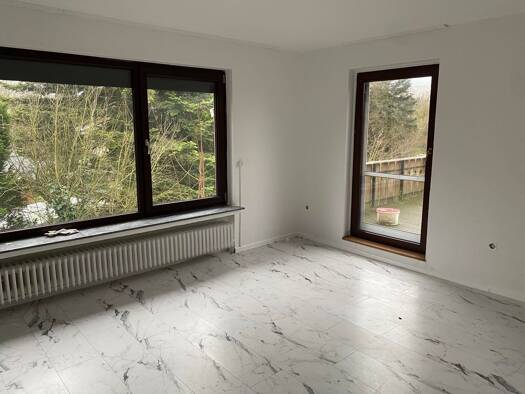 Wohnung zur Miete 1.000 € 3 Zimmer 75 m² Geschoss 1/2 frei ab 01.11.2026 Anderten Hannover 30559