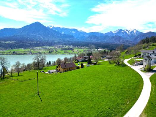 Grundstück zum Kauf 420.000 € 4.375 m² Grundstück Ludmannsdorf / Edling 9072