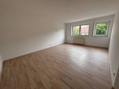 Wohnung zur Miete 519 € 3 Zimmer 85 m² 1. Geschoss frei ab sofort Zeitzer Straße 28 Langenberg Gera 07552