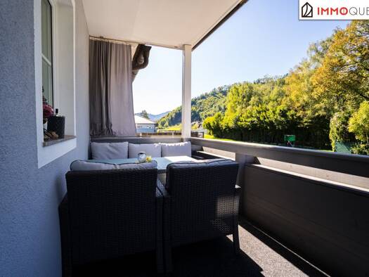 Wohnung zum Kauf 5,5 Zimmer 117,1 m² Leonstein 4592