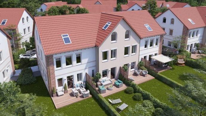 Reihenmittelhaus zur Miete 2.208 € 5 Zimmer 138 m²<br/>Wohnfläche 250 m²<br/>Grundstück Wartenberg Berlin 13059