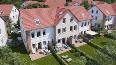 Reihenmittelhaus zur Miete 2.208 € 5 Zimmer 138 m² 250 m² Grundstück Wartenberg Berlin 13059