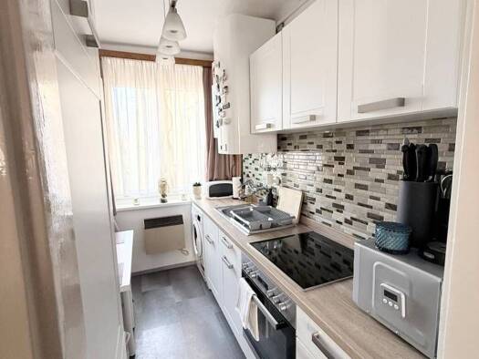Terrassenwohnung zur Miete 600 € 2 Zimmer 54 m² frei ab sofort Seeleinsbühl Westliche Außenstadt 90429