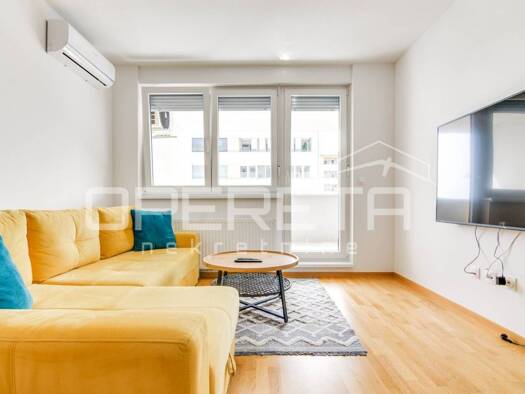 Wohnung zur Miete - Erstbezug 950 € 2 Zimmer 65 m² 5. Geschoss Zagreb 10000