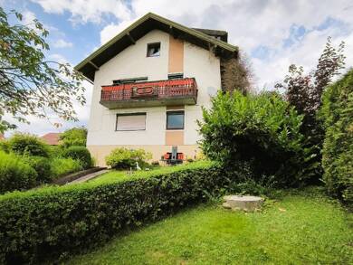 Mehrfamilienhaus zum Kauf 125.000 € 7 Zimmer 175 m² 636 m² Grundstück Kirchdorf Kirchdorf im Wald 94261