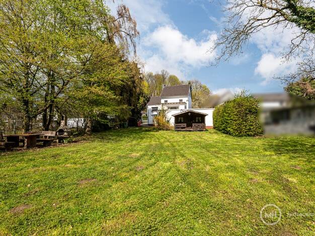 Einfamilienhaus zum Kauf 429.000 € 6 Zimmer 199 m² 1.727 m² Grundstück Siegburg 53721