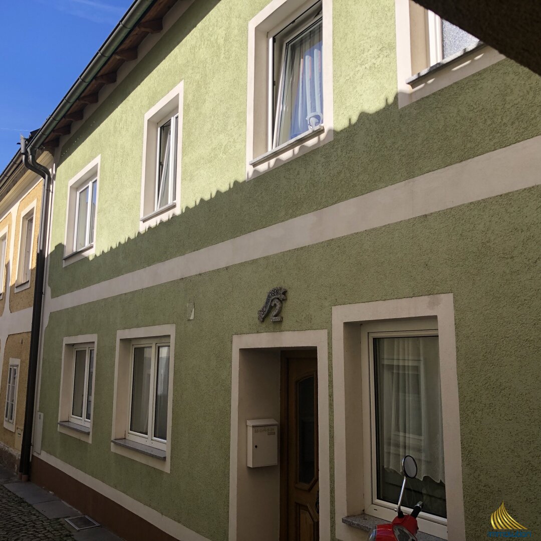 Mehrfamilienhaus zum Kauf 375.000 € 7 Zimmer 220 m²<br/>Wohnfläche 126 m²<br/>Grundstück Steyregg 4221