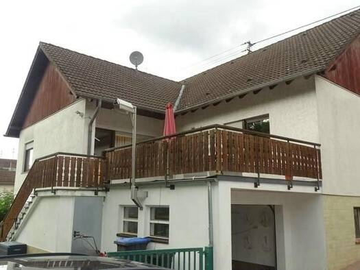 Einfamilienhaus zum Kauf 349.000 € 8 Zimmer 158 m² 990 m² Grundstück Wiltingen 54459
