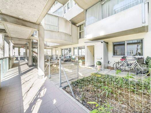 Wohnung zur Miete 2.153 € 4 Zimmer 114 m² 1. Geschoss Wien 1050