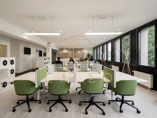 Bürofläche zur Miete provisionsfrei 450 m² Bürofläche teilbar ab 1 m² Zentrum Bonn 53119