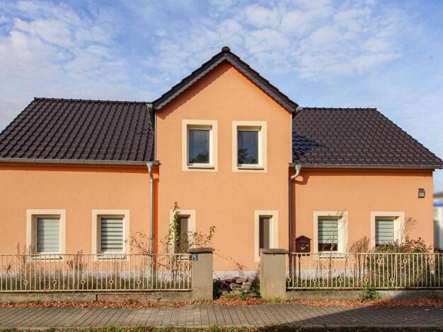 Sonstiges zum Kauf als Kapitalanlage geeignet 75.000 € 5 Zimmer 78 m² 480 m² Grundstück Wülknitz 01609