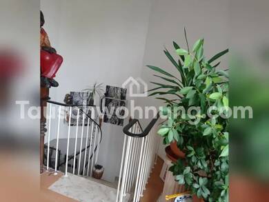 Maisonette zur Miete Tauschwohnung 900 € 4 Zimmer 118 m² 3. Geschoss Sieglar Troisdorf 53844