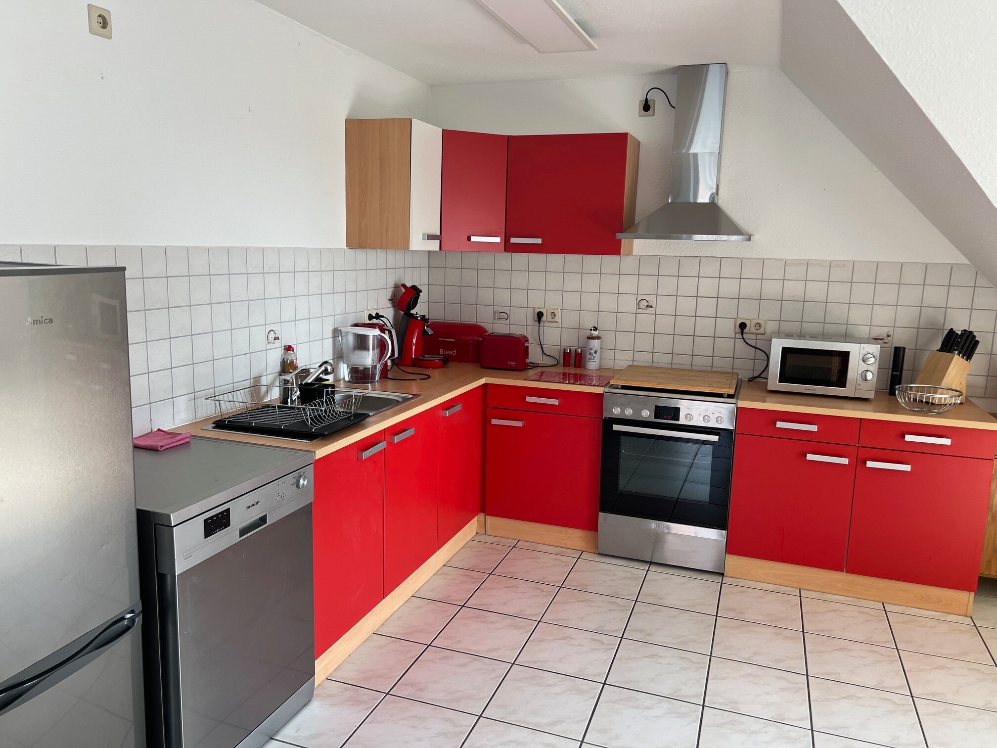 Wohnung zum Kauf 189.000 € 2 Zimmer 53,8 m²<br/>Wohnfläche 2.<br/>Geschoss Endingen Endingen 79346