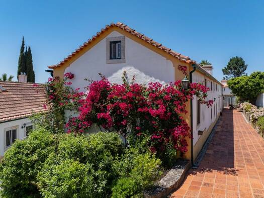 Bauernhaus zum Kauf 1.500.000 € 10 Zimmer 891 m² 5.823 m² Grundstück Santa Catarina