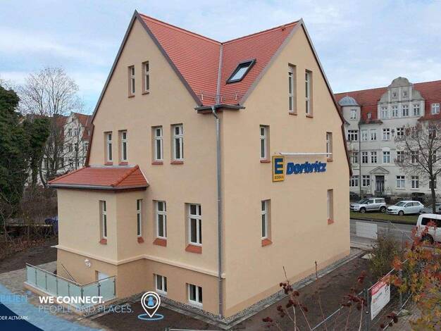Gewerbeobjekt zum Kauf als Kapitalanlage geeignet 1.499.000 € 11 Zimmer 358,1 m² 524 m² Grundstück Stendal 39576