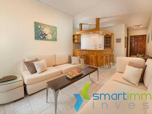Wohnung zum Kauf 250.000 € 3 Zimmer 62 m² Municipality of Rhodes 851 01
