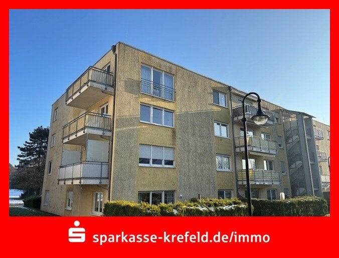 Wohnung zum Kauf 129.000 € 2 Zimmer 58 m²<br/>Wohnfläche 1.<br/>Geschoss ab sofort<br/>Verfügbarkeit Waldniel Schwalmtal 41366