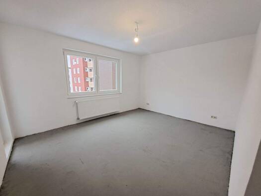 Wohnung zur Miete 625 € 3,5 Zimmer 87,5 m² 3. Geschoss frei ab 01.03.2026 Nelly-Sachs-Straße 7 Lehe Bremerhaven 27568