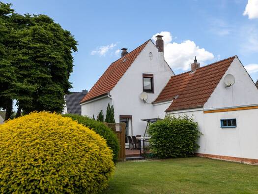Einfamilienhaus zum Kauf 219.000 € 4 Zimmer 115 m² 964 m² Grundstück Düsternort Delmenhorst 27755