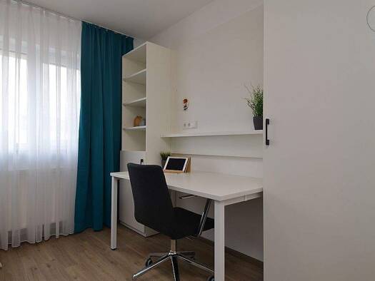Studio zur Miete 619 € 1 Zimmer 21 m² 1. Geschoss frei ab 01.05.2026 Innenstadt Aschaffenburg 63739