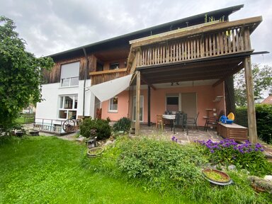 Mehrfamilienhaus zum Kauf 250.000 € 8 Zimmer 200 m² 684 m² Grundstück Wiesau Wiesau 95676