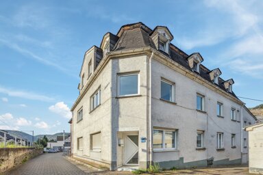 Wohnung zum Kauf 74.500 € 2 Zimmer 69,7 m² 1. Geschoss Kestert 56348