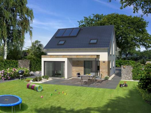 Haus zum Kauf 383.870 € 5 Zimmer 138 m² 620 m² Grundstück Mariazell Eschbronn 78664