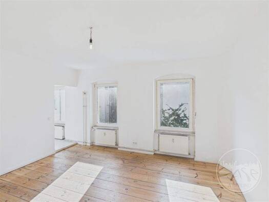 Studio zum Kauf 210.000 € 1 Zimmer 32,3 m² 4. Geschoss Kreuzberg Berlin 10967