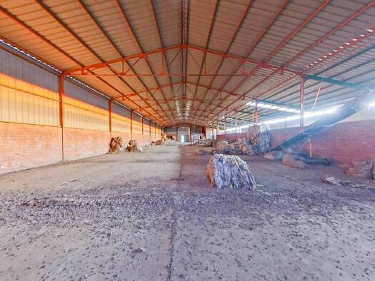 Ladenfläche zum Kauf 105.000 € 1.023 m² Verkaufsfläche Carretera De Cabeza Del Buey Sn S/N Sancti-Spíritus 06655