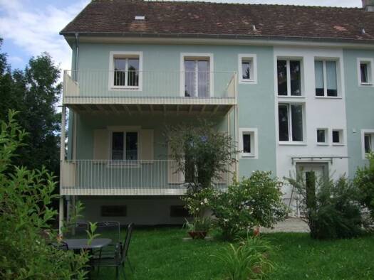 Wohnung zur Miete 700 € 3 Zimmer 85 m² 1. Geschoss Volkertshausen 78269