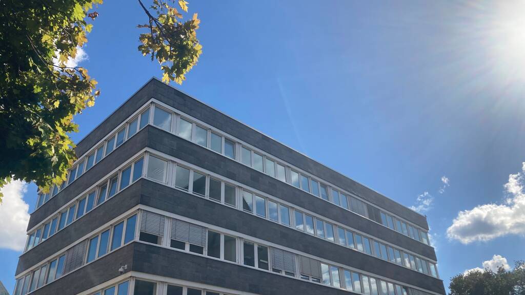 Büro zur Miete provisionsfrei 14.100 € 1.375,9 m² Bürofläche Innenstadt Braunschweig 38100