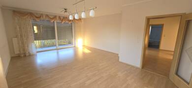 Wohnung zur Miete 925 € 4 Zimmer 100 m² 1. Geschoss frei ab sofort Wabern Wabern 34590