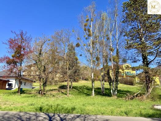 Grundstück zum Kauf 80.000 € 1.017 m² Grundstück Bad Gleichenberg 8344