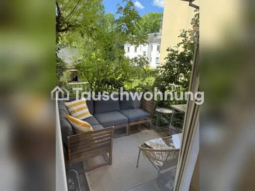 Wohnung zur Miete Tauschwohnung 1.300 € 3,5 Zimmer 73 m² EG Altona-Nord Altona 22769