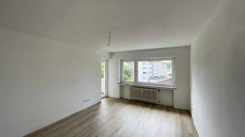 Wohnung zur Miete 439 € 2 Zimmer 59,3 m² 2. Geschoss Von-Lilien-Straße 28 Mitte Menden 58706