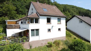 Einfamilienhaus zum Kauf 169.000 € 5 Zimmer 120 m² 687 m² Grundstück Bärenbach 55758