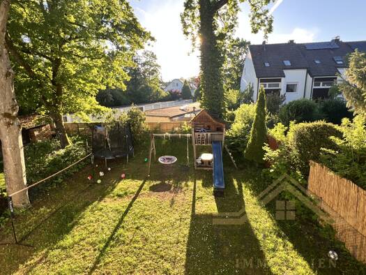 Doppelhaushälfte zum Kauf 1.100.000 € 5 Zimmer 155 m² 356 m² Grundstück Baldham 85598