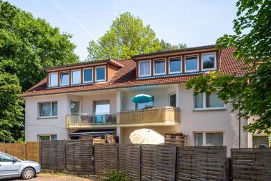 Wohnung zur Miete 549 € 3 Zimmer 60,6 m² EG Eschenweg 40 Zeven Zeven 27404