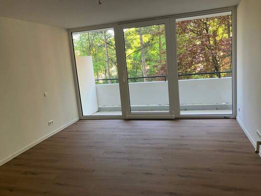 Wohnung zur Miete 1.250 € 3 Zimmer 118 m² 2. Geschoss Schultheißallee 5 Gleißhammer Nürnberg 90478