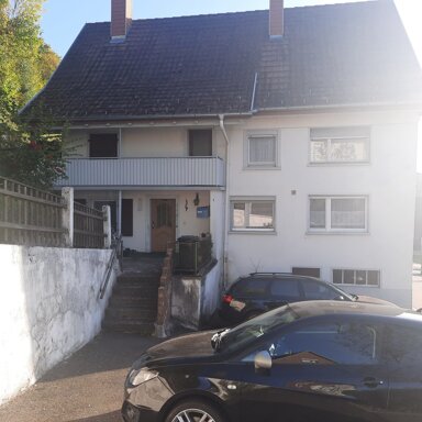 Mehrfamilienhaus zum Kauf 255.000 € 7 Zimmer 159,3 m² 242 m² Grundstück Degernau Wutöschingen / Degernau 79793